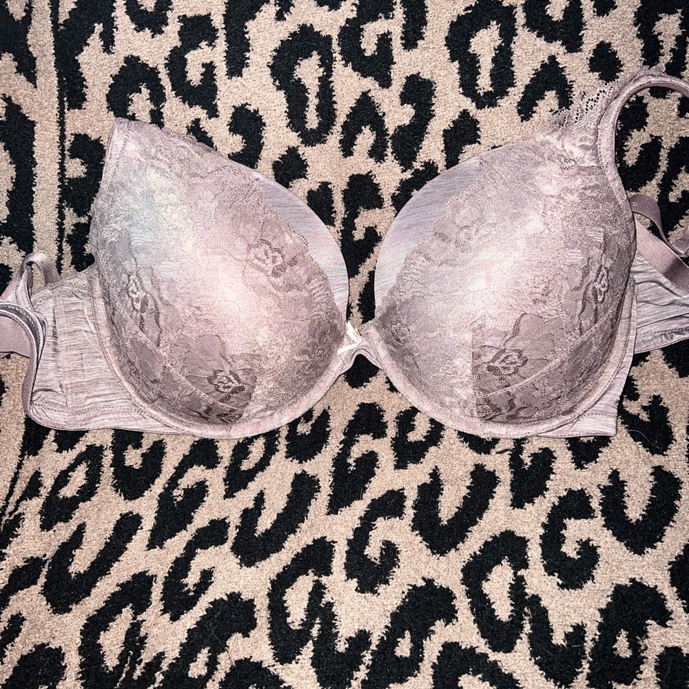 Push Up Bra